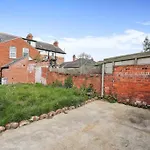 Carr Lane House