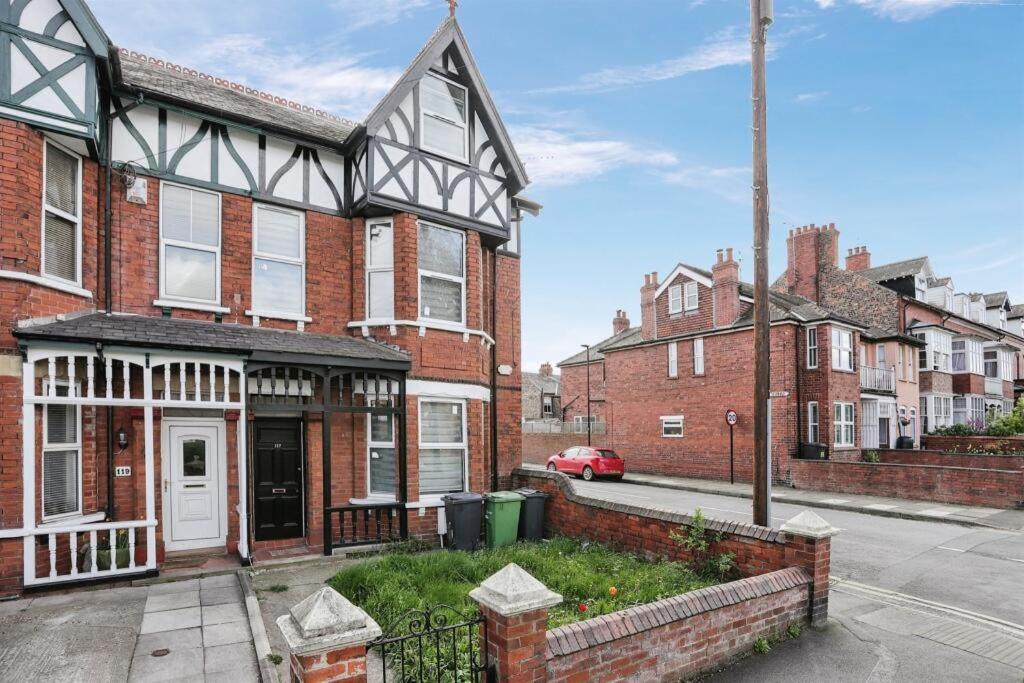 Carr Lane House Hospedagem domiciliar
