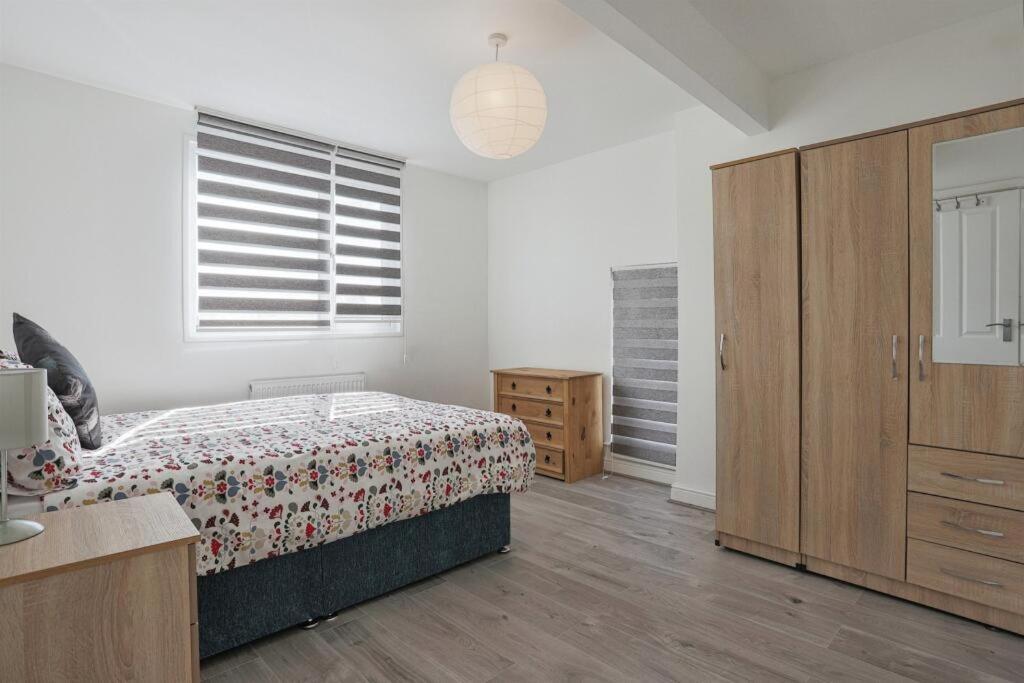 Carr Lane House Hospedagem domiciliar *
